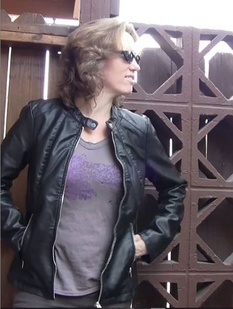 leatherjacket